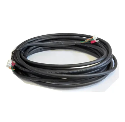 کابل 5 پین -6 متری هوسون