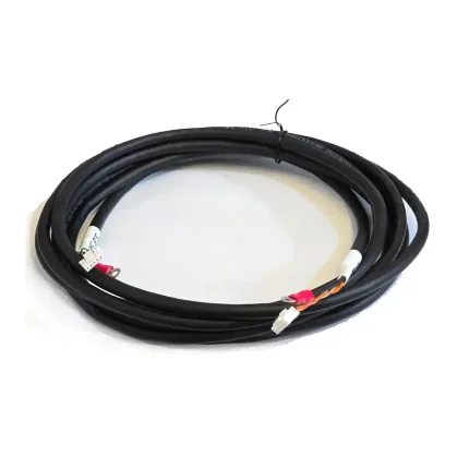 کابل 5 پین3.8 متری