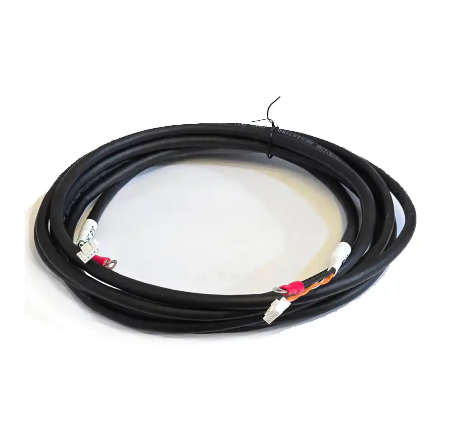 kable3.8 کابل 5 پین3.8 متری