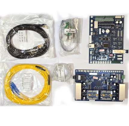 ست برد هویسون-2 هد