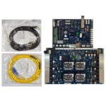 ست برد i3200- ویژه فلت بد 4 هد