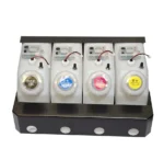 بالک اکوسالونت چهاررنگ الارم دار