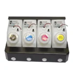 بالک اکوسالونت چهاررنگ الارم دار