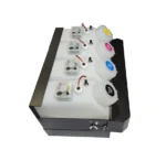 بالک 4 رنگ اکوسالونت- الارم دار