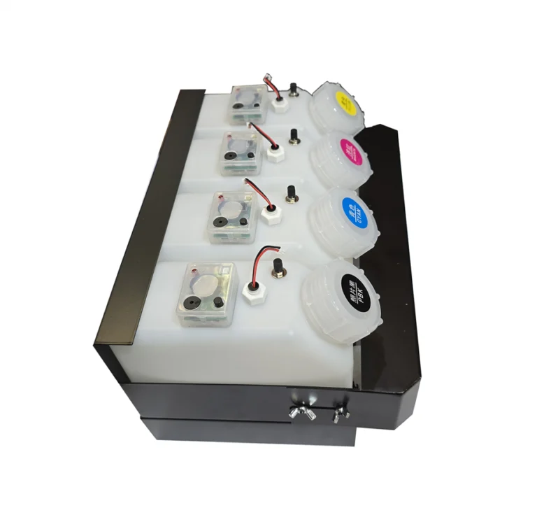 بالک 4 رنگ اکوسالونت- الارم دار