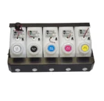 dtfبالک 5 رنگ الارم دار مخزن دار