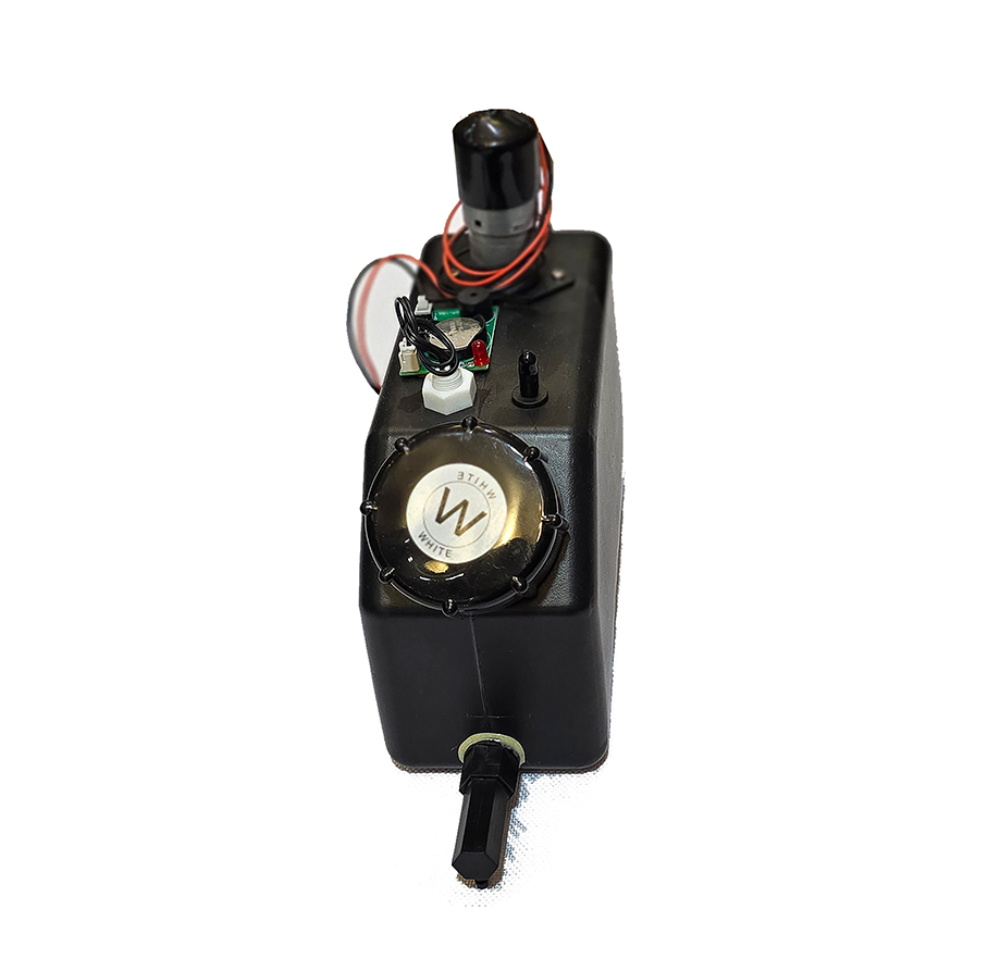 balk-whit-color بالک رنگ سفید- الارم دار- همزن دار