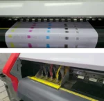 دستگاه کونیکا ۵۱۲-بدنه فلورا-4head-با قطعات نو - تصویر 4